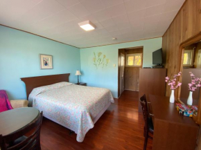  Motel Des Erables  Ле Кото
